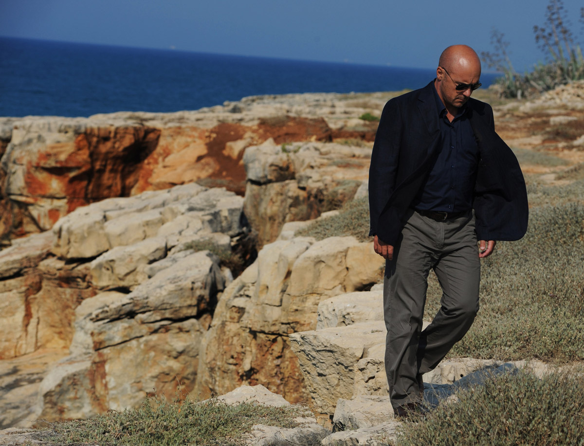 I luoghi di Montalbano